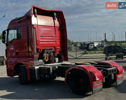 МАН 18.440, объемом двигателя 0 л и пробегом 1000 тыс. км за 18900 $, фото 4 на Automoto.ua