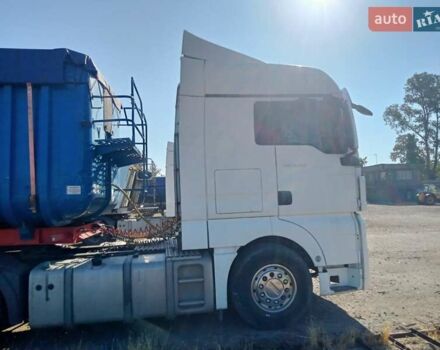 МАН 18.440, объемом двигателя 0 л и пробегом 979 тыс. км за 17000 $, фото 3 на Automoto.ua