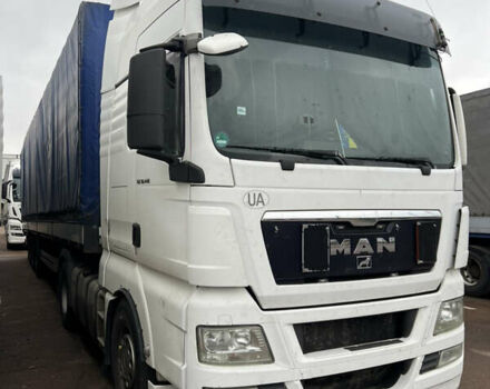 МАН 18.440, об'ємом двигуна 0 л та пробігом 2 тис. км за 12000 $, фото 1 на Automoto.ua