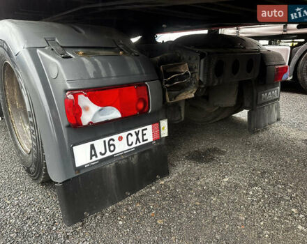 МАН 18.440, об'ємом двигуна 0 л та пробігом 1000 тис. км за 18200 $, фото 4 на Automoto.ua