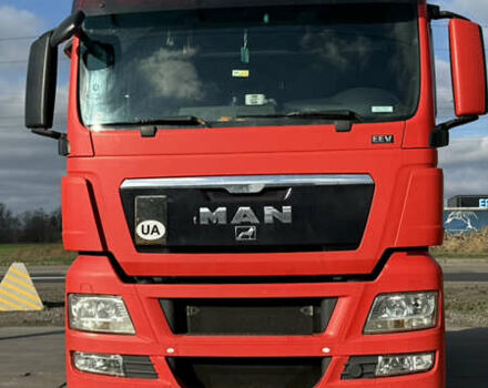 МАН 18.440, об'ємом двигуна 12.99 л та пробігом 981 тис. км за 15500 $, фото 5 на Automoto.ua