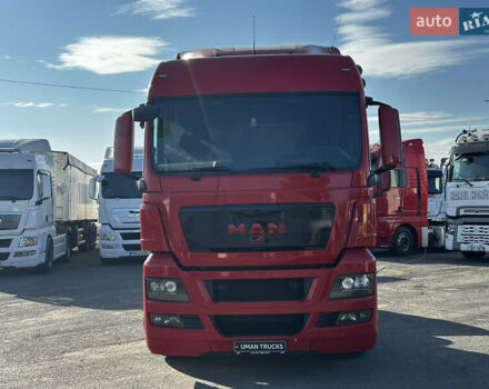 МАН 18.440, объемом двигателя 0 л и пробегом 1000 тыс. км за 18900 $, фото 1 на Automoto.ua