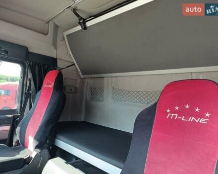 МАН 18.440, объемом двигателя 0 л и пробегом 1 тыс. км за 12000 $, фото 13 на Automoto.ua