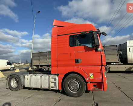 МАН 18.440, об'ємом двигуна 12.99 л та пробігом 981 тис. км за 15500 $, фото 3 на Automoto.ua