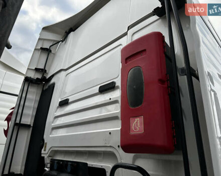 МАН 18.440, об'ємом двигуна 0 л та пробігом 998 тис. км за 15500 $, фото 4 на Automoto.ua