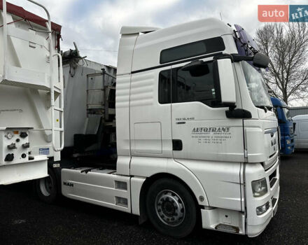 МАН 18.440, об'ємом двигуна 0 л та пробігом 998 тис. км за 15500 $, фото 1 на Automoto.ua