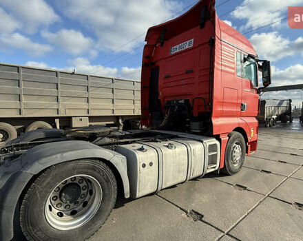 МАН 18.440, об'ємом двигуна 12.99 л та пробігом 981 тис. км за 15500 $, фото 4 на Automoto.ua