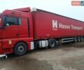 МАН 18.440, объемом двигателя 0 л и пробегом 1 тыс. км за 12500 $, фото 1 на Automoto.ua