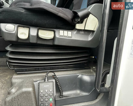 МАН 18.440, об'ємом двигуна 0 л та пробігом 1000 тис. км за 18200 $, фото 7 на Automoto.ua