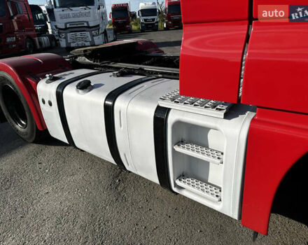 МАН 18.440, объемом двигателя 0 л и пробегом 1000 тыс. км за 18900 $, фото 20 на Automoto.ua