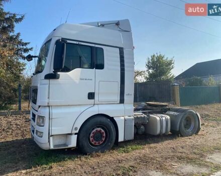 МАН 18.440, об'ємом двигуна 0 л та пробігом 50 тис. км за 10500 $, фото 2 на Automoto.ua