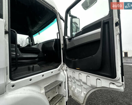 МАН 18.440, об'ємом двигуна 0 л та пробігом 1000 тис. км за 18200 $, фото 6 на Automoto.ua