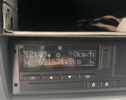МАН 18.440, объемом двигателя 0 л и пробегом 691 тыс. км за 16987 $, фото 5 на Automoto.ua