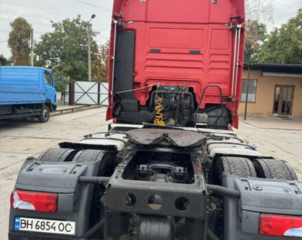 МАН 18.440, объемом двигателя 0 л и пробегом 200 тыс. км за 15000 $, фото 4 на Automoto.ua