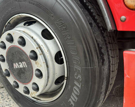 МАН 18.440, объемом двигателя 0 л и пробегом 200 тыс. км за 15000 $, фото 2 на Automoto.ua