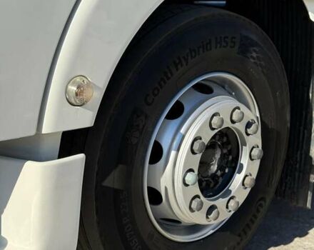 МАН 18.440, объемом двигателя 10.5 л и пробегом 50 тыс. км за 15700 $, фото 6 на Automoto.ua