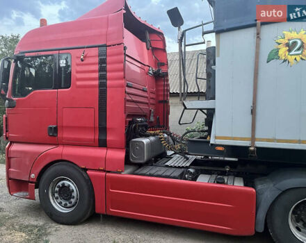 МАН 18.440, об'ємом двигуна 0 л та пробігом 1 тис. км за 40000 $, фото 3 на Automoto.ua