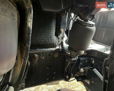 МАН 18.440, объемом двигателя 0 л и пробегом 780 тыс. км за 23967 $, фото 21 на Automoto.ua