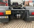 МАН 18.440, объемом двигателя 0 л и пробегом 975 тыс. км за 24333 $, фото 13 на Automoto.ua
