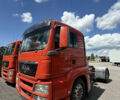МАН 18.440, объемом двигателя 0 л и пробегом 900 тыс. км за 15500 $, фото 1 на Automoto.ua