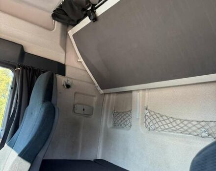 МАН 18.440, объемом двигателя 10.5 л и пробегом 50 тыс. км за 15700 $, фото 15 на Automoto.ua