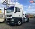 МАН 18.440, объемом двигателя 0 л и пробегом 780 тыс. км за 23967 $, фото 1 на Automoto.ua