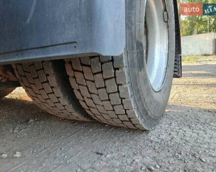 МАН 18.440, объемом двигателя 0 л и пробегом 10 тыс. км за 14000 $, фото 3 на Automoto.ua