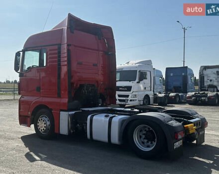 МАН 18.440, объемом двигателя 0 л и пробегом 1 тыс. км за 18900 $, фото 5 на Automoto.ua