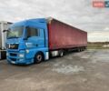 МАН 18.440, об'ємом двигуна 10.5 л та пробігом 9 тис. км за 18000 $, фото 1 на Automoto.ua