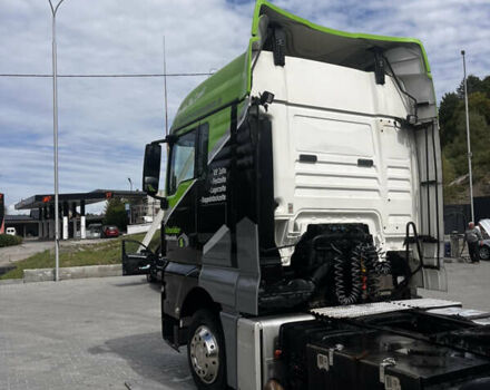 МАН 18.440, объемом двигателя 0 л и пробегом 691 тыс. км за 16987 $, фото 3 на Automoto.ua