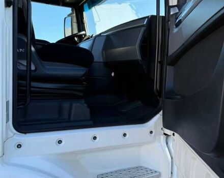 МАН 18.440, объемом двигателя 10.5 л и пробегом 50 тыс. км за 15700 $, фото 8 на Automoto.ua