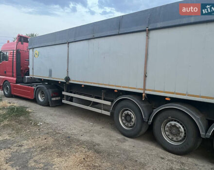 МАН 18.440, об'ємом двигуна 0 л та пробігом 1 тис. км за 40000 $, фото 6 на Automoto.ua