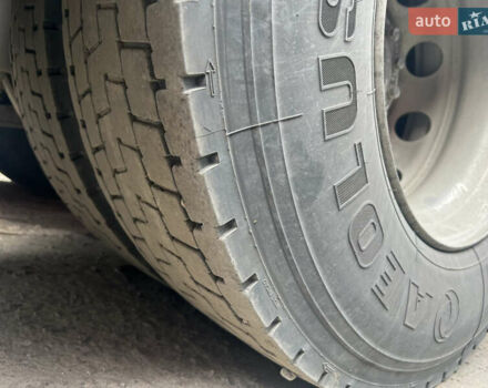 МАН 18.440, об'ємом двигуна 0 л та пробігом 1 тис. км за 32000 $, фото 4 на Automoto.ua