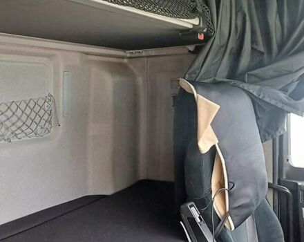 МАН 18.440, объемом двигателя 0 л и пробегом 1 тыс. км за 7500 $, фото 4 на Automoto.ua