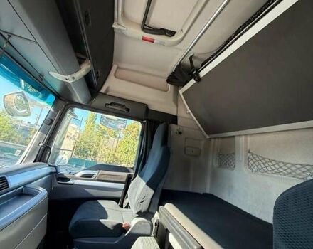 МАН 18.440, объемом двигателя 10.5 л и пробегом 50 тыс. км за 15700 $, фото 1 на Automoto.ua