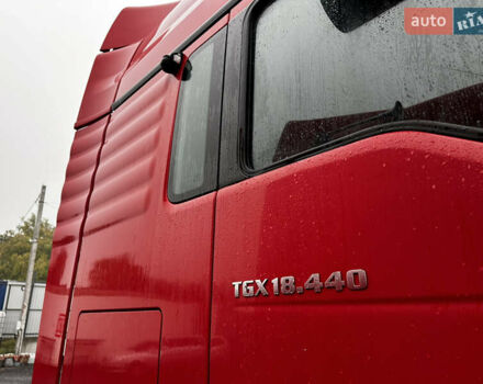 МАН 18.440 2012 в Умани на Automoto.ua МАН 18.440, объемом двигателя 0 л и пробегом 690 тыс. км за 22000 $, фото 1 на Automoto.ua