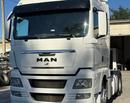 МАН 18.440, объемом двигателя 10.5 л и пробегом 50 тыс. км за 15700 $, фото 10 на Automoto.ua