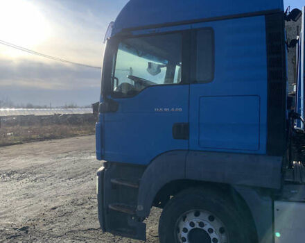 МАН 18.440, объемом двигателя 0 л и пробегом 100 тыс. км за 17000 $, фото 2 на Automoto.ua