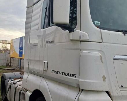 МАН 18.440, объемом двигателя 0 л и пробегом 1 тыс. км за 7500 $, фото 6 на Automoto.ua