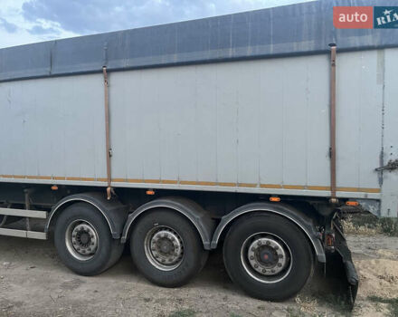 МАН 18.440, об'ємом двигуна 0 л та пробігом 1 тис. км за 40000 $, фото 7 на Automoto.ua