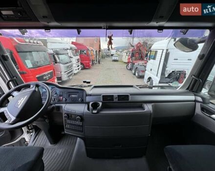 МАН 18.440, объемом двигателя 0 л и пробегом 780 тыс. км за 23967 $, фото 10 на Automoto.ua