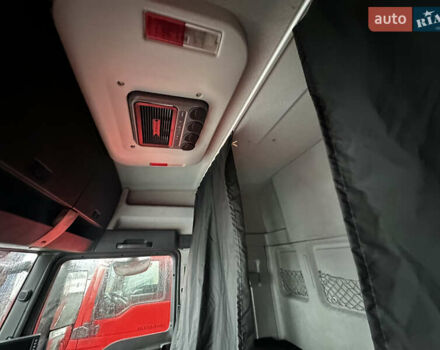 МАН 18.440 2012 в Умани на Automoto.ua МАН 18.440, объемом двигателя 0 л и пробегом 690 тыс. км за 22000 $, фото 10 на Automoto.ua