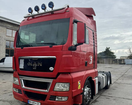 МАН 18.440, объемом двигателя 0 л и пробегом 200 тыс. км за 15000 $, фото 6 на Automoto.ua