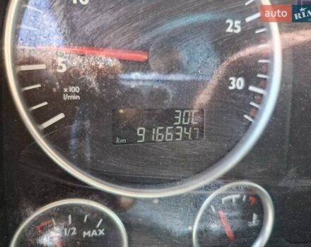 МАН 18.440, объемом двигателя 0 л и пробегом 916 тыс. км за 14000 $, фото 3 на Automoto.ua