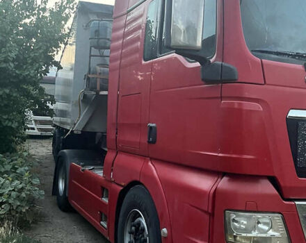МАН 18.440, об'ємом двигуна 0 л та пробігом 1 тис. км за 40000 $, фото 1 на Automoto.ua