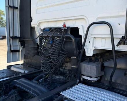 МАН 18.440, объемом двигателя 10.5 л и пробегом 50 тыс. км за 15700 $, фото 16 на Automoto.ua