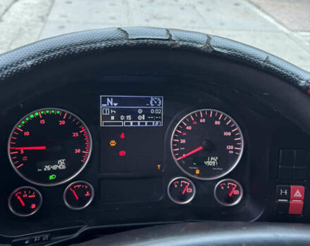 МАН 18.440, объемом двигателя 0 л и пробегом 200 тыс. км за 15000 $, фото 7 на Automoto.ua