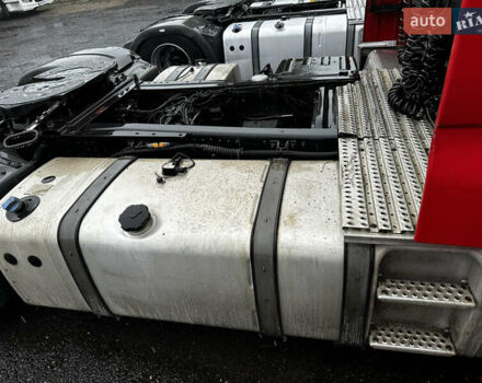 МАН 18.440 2012 в Умани на Automoto.ua МАН 18.440, объемом двигателя 0 л и пробегом 690 тыс. км за 22000 $, фото 5 на Automoto.ua