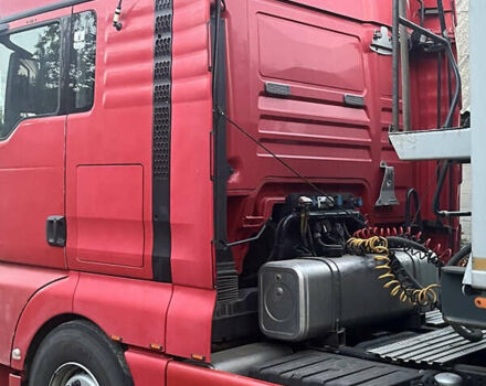 МАН 18.440, об'ємом двигуна 0 л та пробігом 1 тис. км за 40000 $, фото 4 на Automoto.ua