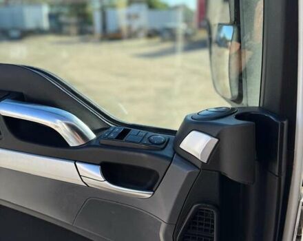 МАН 18.440, объемом двигателя 10.5 л и пробегом 50 тыс. км за 15700 $, фото 18 на Automoto.ua